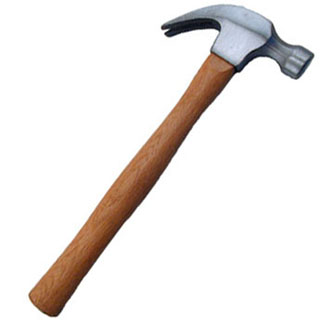 Claw Hammer 0.75